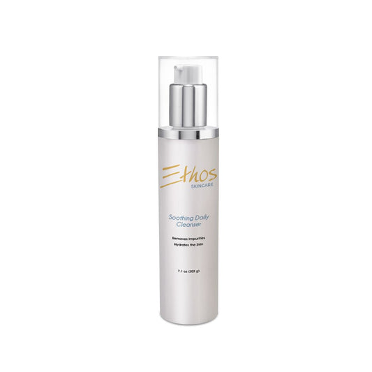 Ethos Skincare Soothing Daily Cleanser